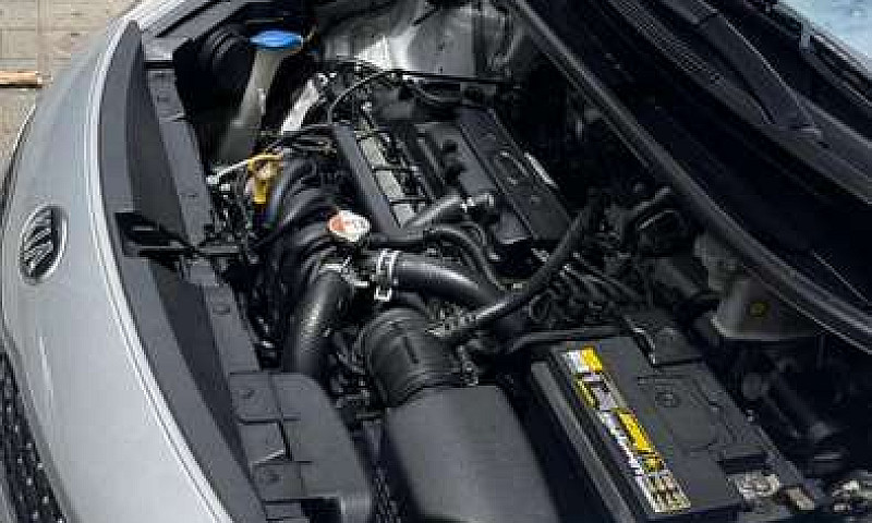 Kia Rio Hatchback...