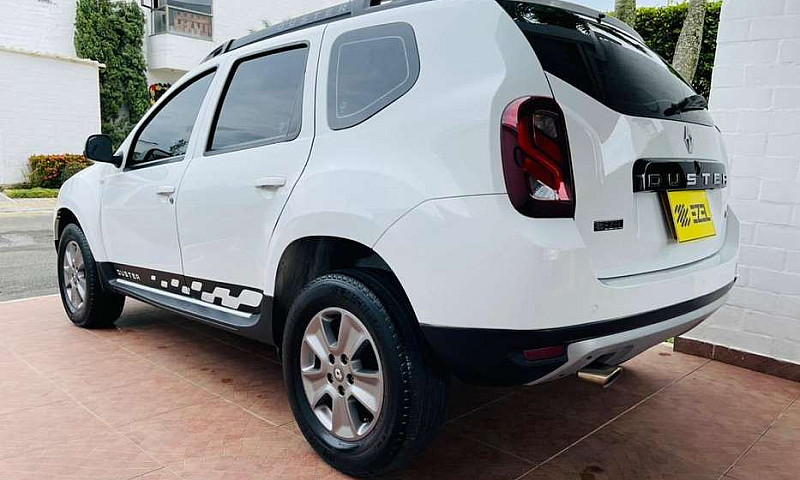 Renault Duster 2021 ...