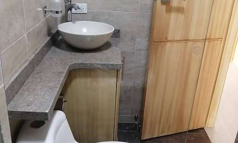 Apartamento 3 Habita...