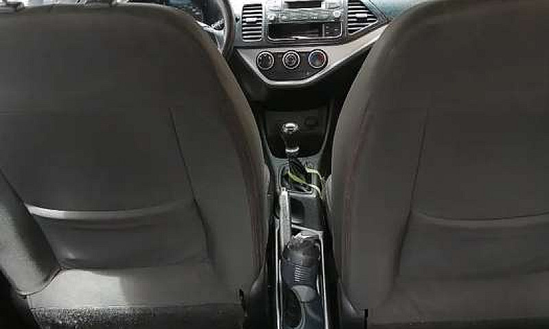 Kia Picanto Ion Extr...