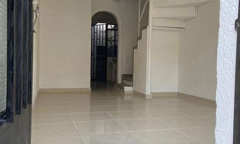 Vendo Casa Barrios R...
