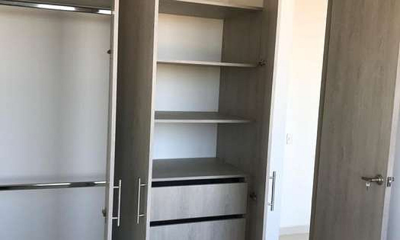 Vendo Apartamento En...