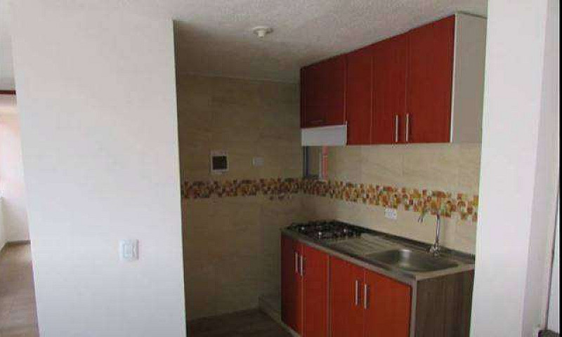 Arriendo Apartamento...