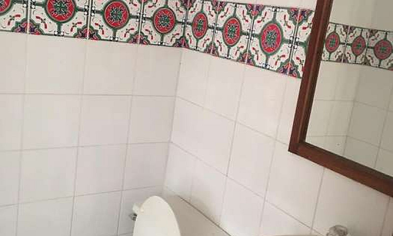 Arriendo Casa Conjun...