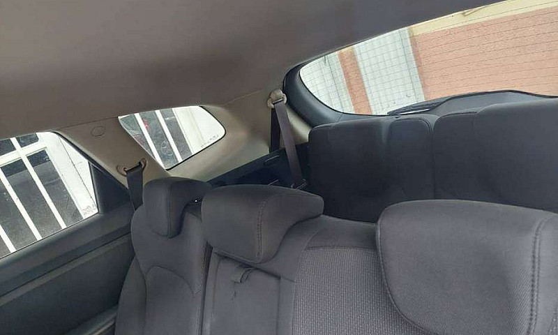 Kisa Carens Suv 2.0...