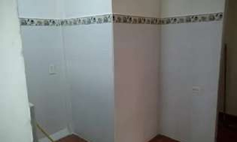 Alquiló Apartamento ...
