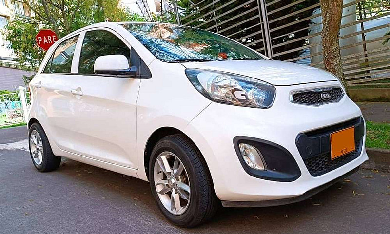 Picanto Ion Xtreme 1...