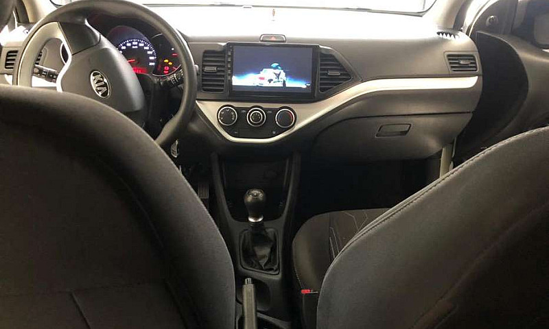 Kia Picanto Ion R 20...