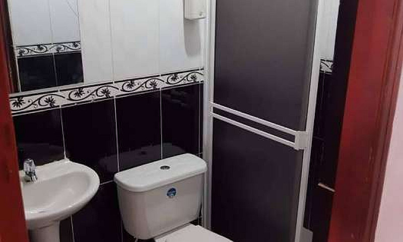 Renta Apartamento Re...