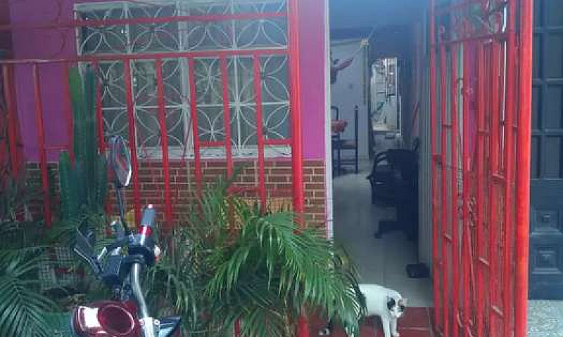 Vendo  Casa De 3.10M...