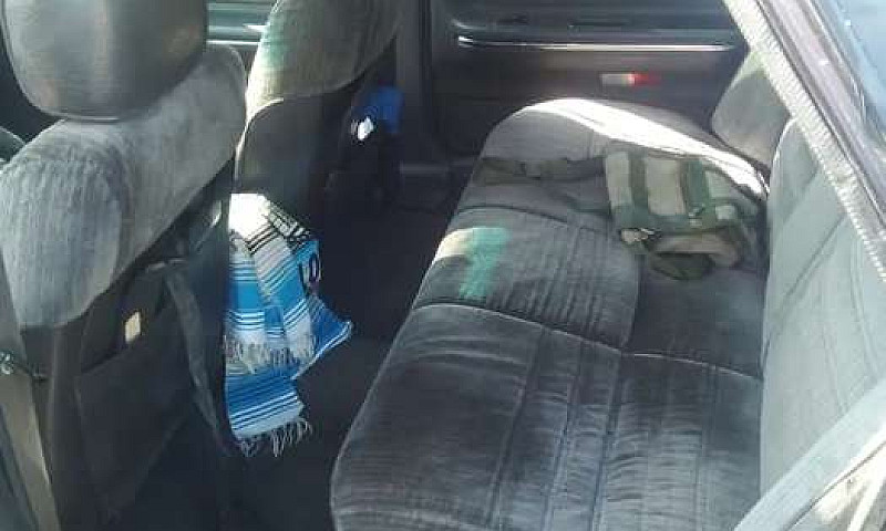 Vendo Mazda...