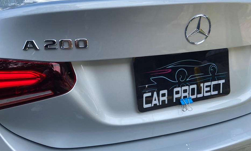 Mercedes Benz A200 A...