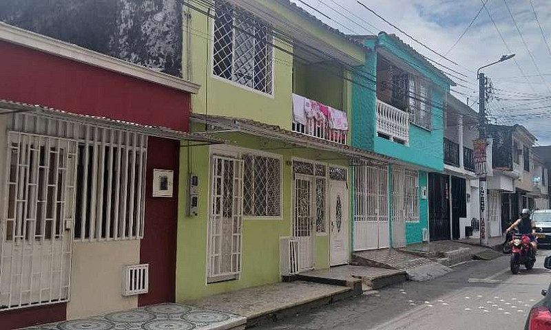 Se Vende Casa En Vil...