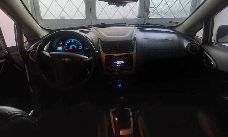 Espectacular Chevrol...