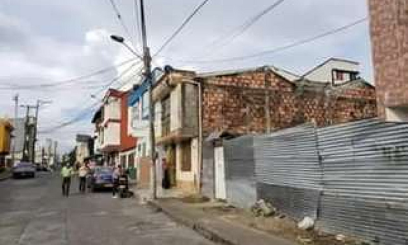 Lote 304 Mt2 Barrio ...