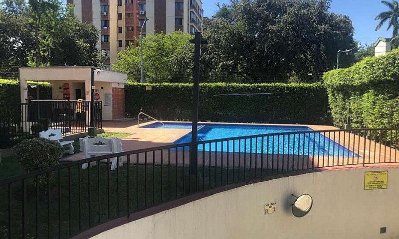 Apartamento Ubicado ...