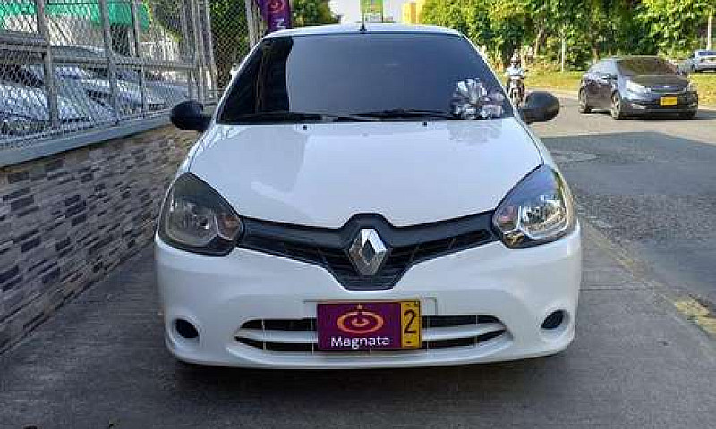 Renault Clio Style M...