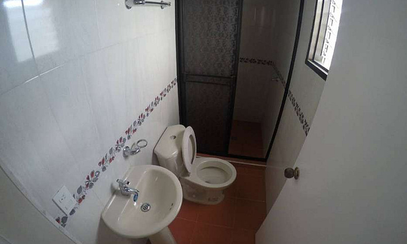 Vendo Apartamento En...