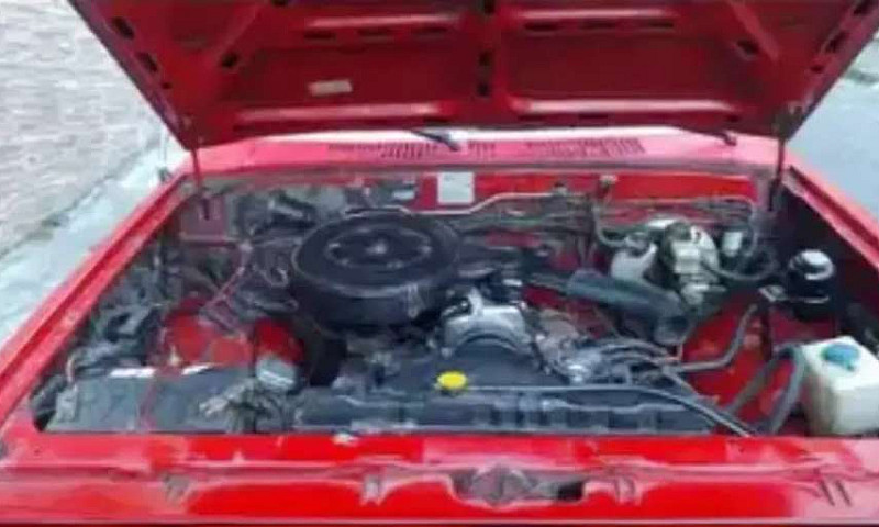 Se Vende Camioneta M...