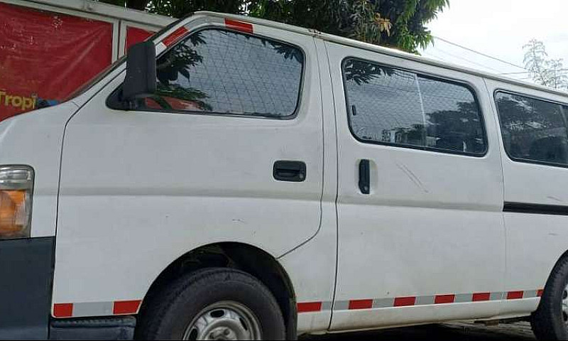 Venta Nissa Urban 20...