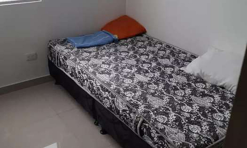 Arriendo Bonita Habi...