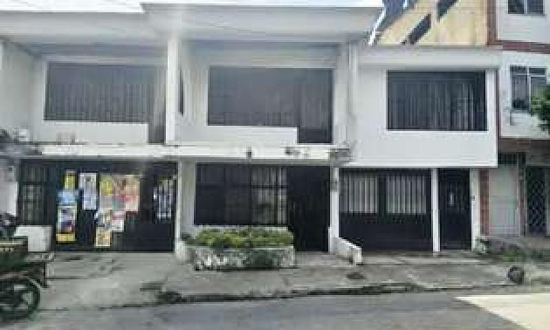 Se Vende Casa De 2 P...