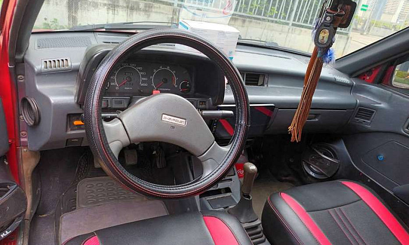 Vendo Swift...