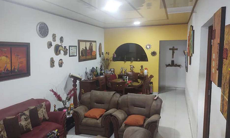Se Vende Casa En El ...