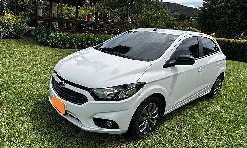 Chevrolet Joy 2022 1...
