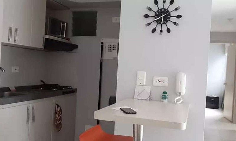 Se Arrienda Apartame...