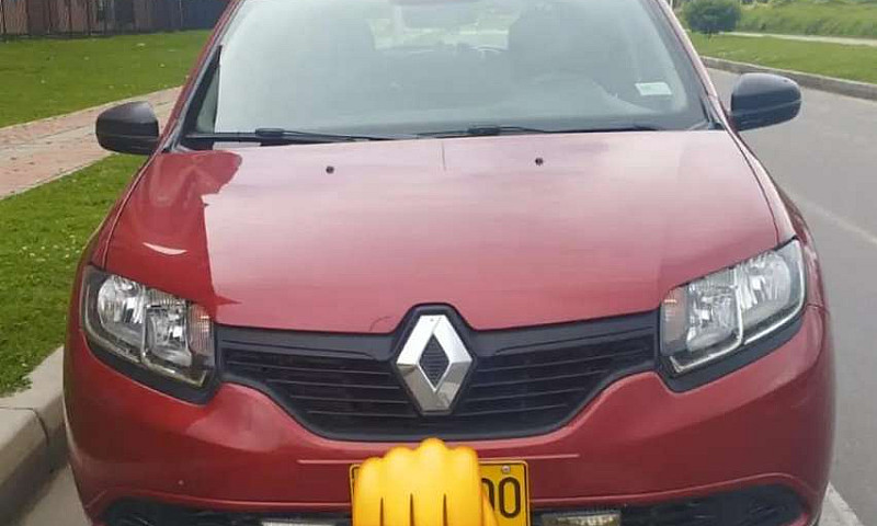 Renault Sandero...