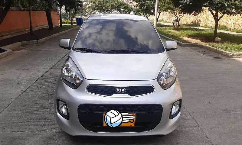 Picanto Ion R Summa ...