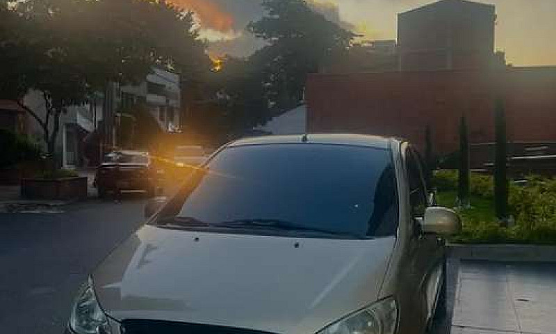 Venta De Carro...