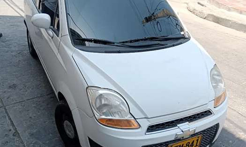 Chevrolet Spark Life...