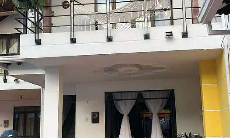 Casa En Venta Conjun...