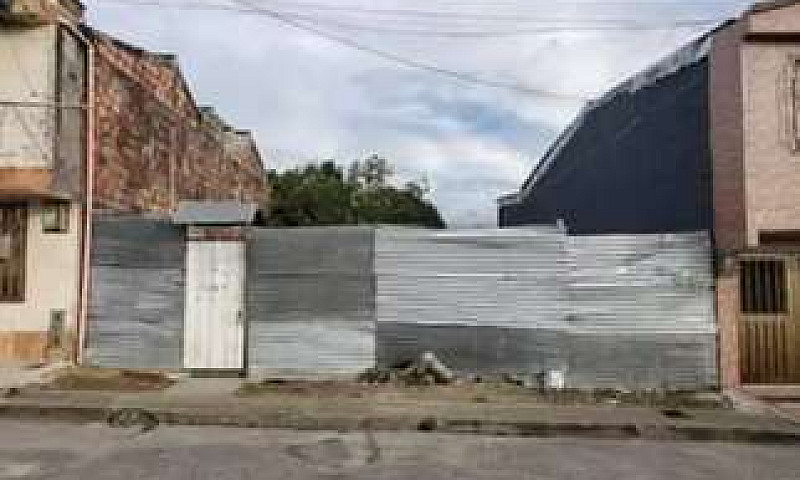 Lote 304 Mt2 Barrio ...