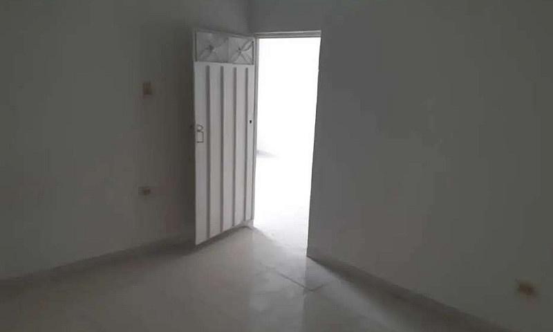 Casa Villavicencio...