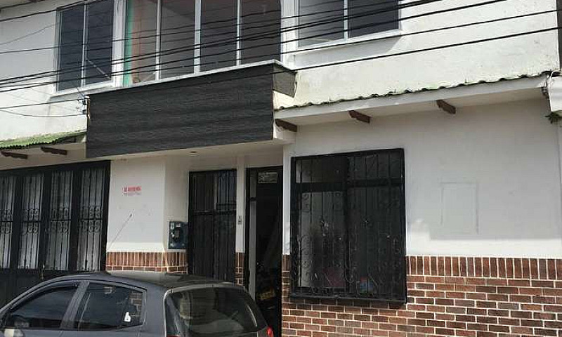 Se Vende Casa Brr Co...