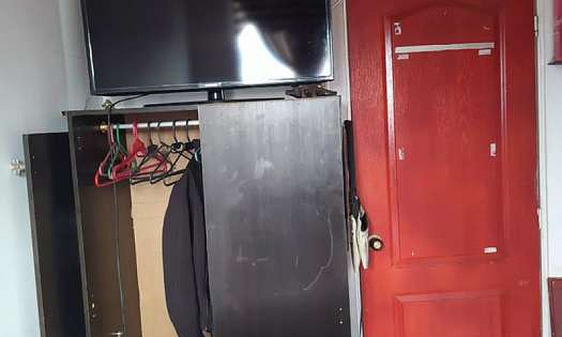 Habitación Amoblada...