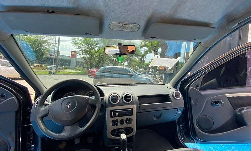 Renault Logan Dynami...