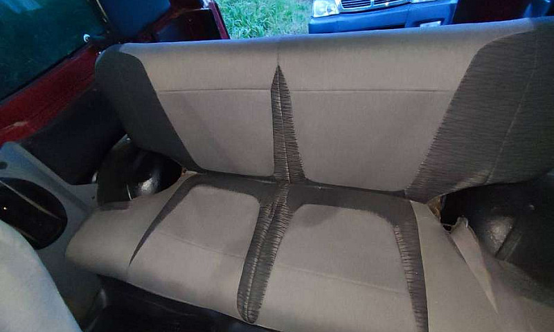 Vendo Montero Modelo...