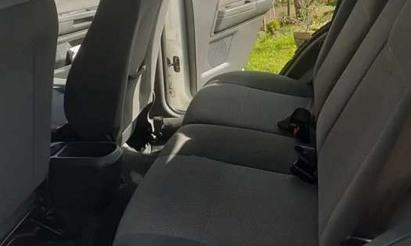 Vendo Ford 2006 En B...