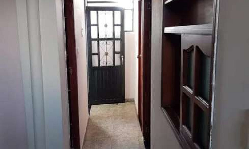 Renta Apartamento Re...