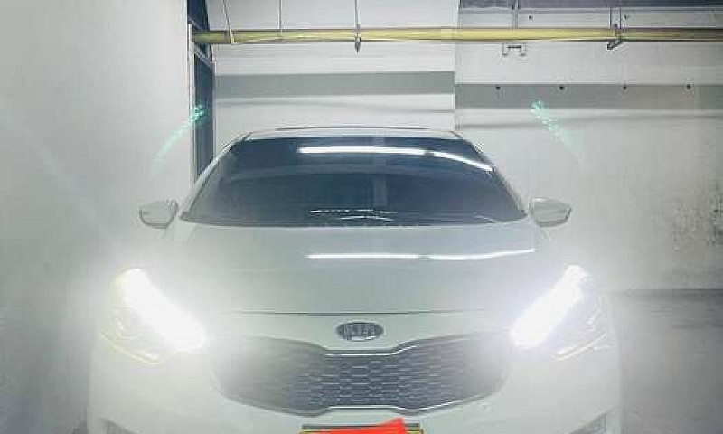 Cerato Kia Pro Summa...