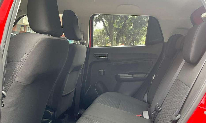 Suzuki Swift...
