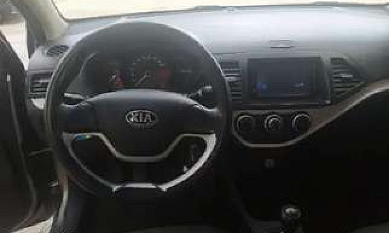 Se Vende Kia Picanto...