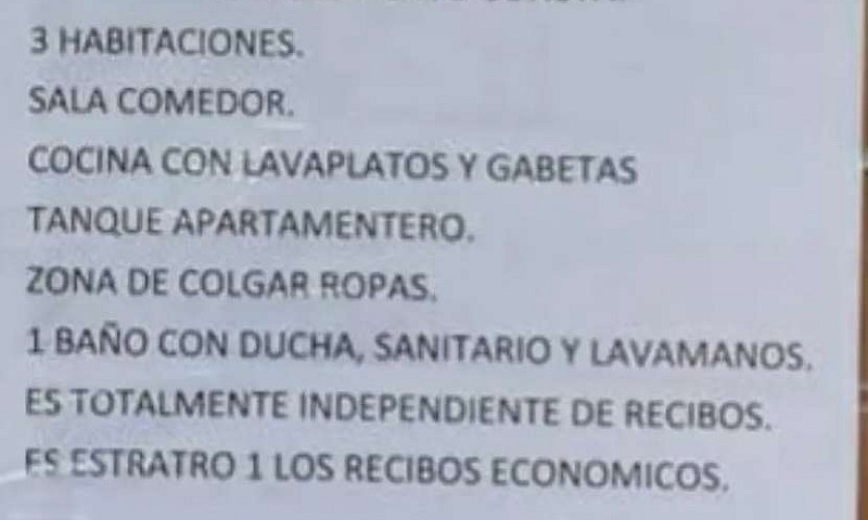 Ubicado 8 Etapa La E...