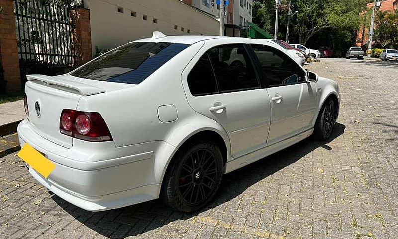 Volkswagen Jetta Gli...