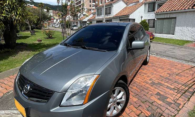 Nissan Sentra (2010)...