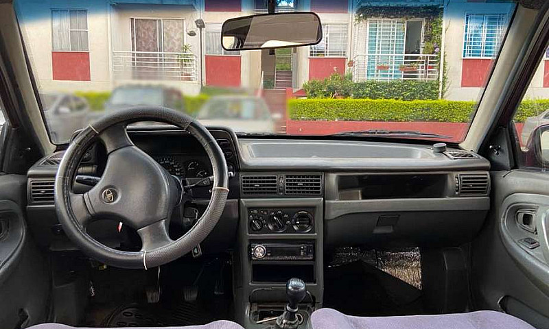 Daewoo Cielo Glx - M...